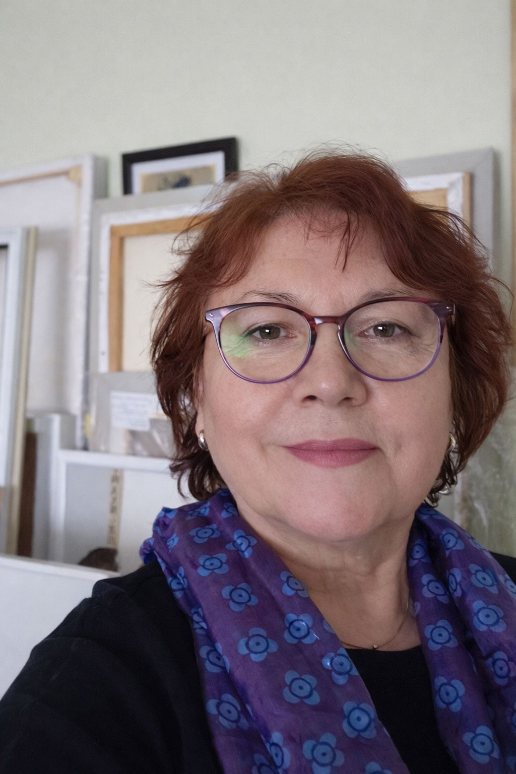 Пенка Димитрова – Дамбулова